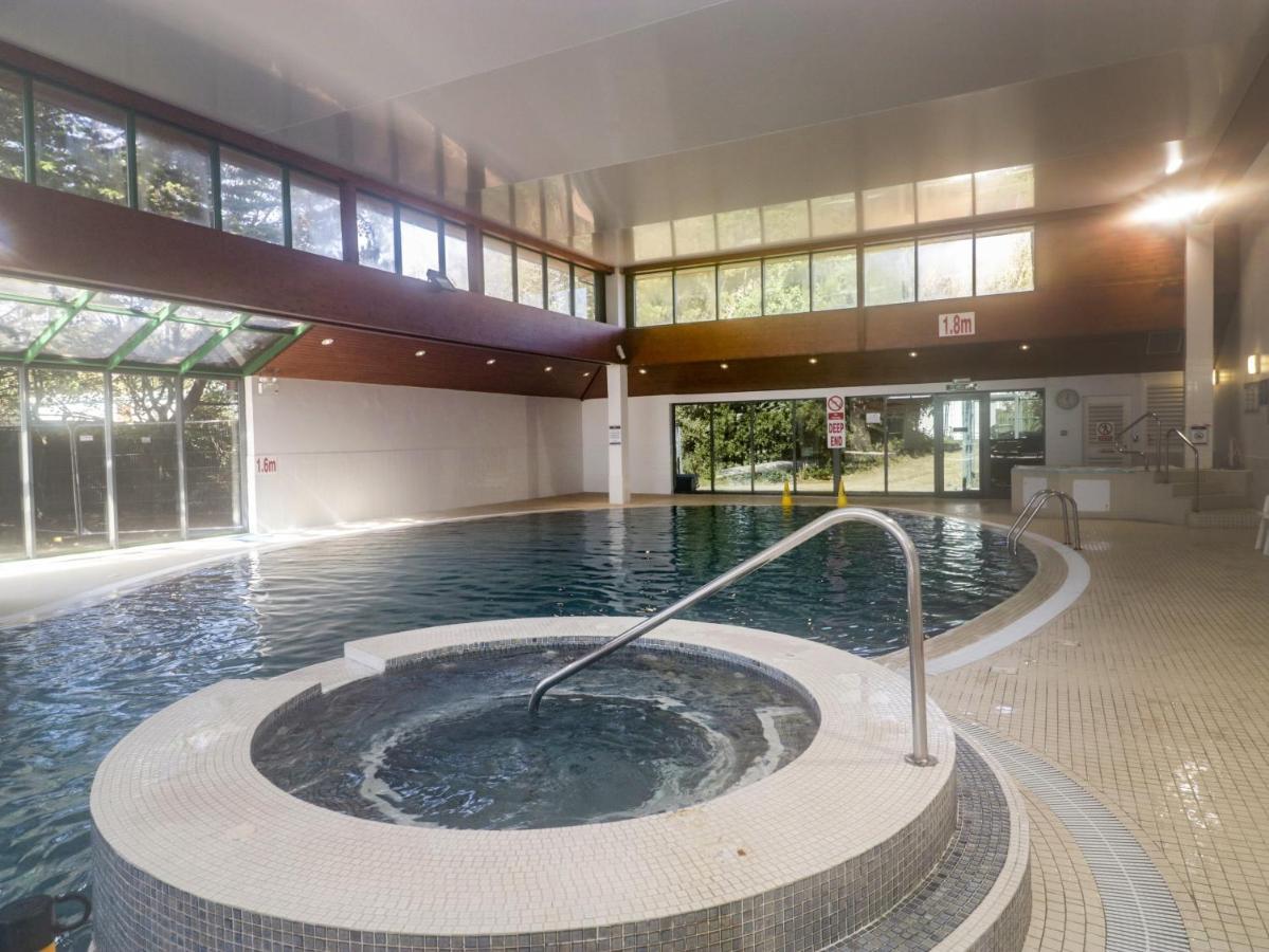 Amethyst Lodge ليمنجتون المظهر الخارجي الصورة