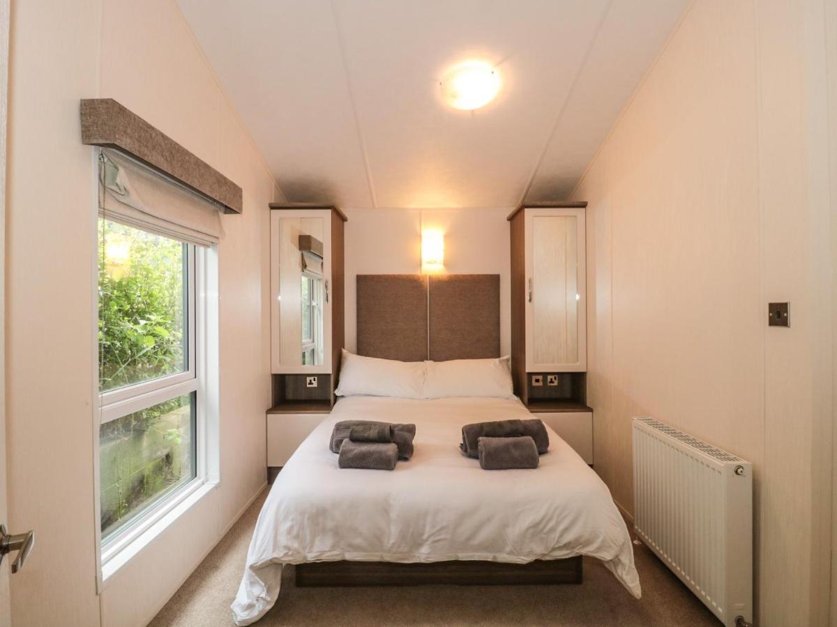 Amethyst Lodge ليمنجتون المظهر الخارجي الصورة