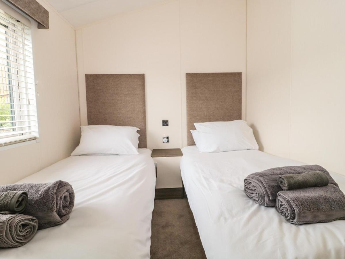 Amethyst Lodge ليمنجتون المظهر الخارجي الصورة